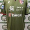 Maglia CAGLIARI NAINGOLLAN XL Away 2019/20 Signed