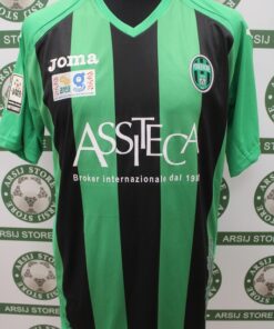 Maglia PORDENONE Match Worn Home