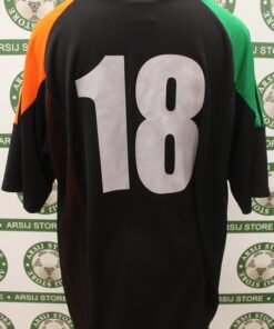 Alternative view of Maglia VENEZIA Match Worn Home 2005/06