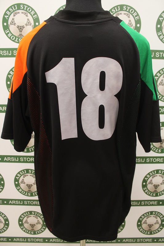 Maglia VENEZIA Match Worn Home 2005/06 - immagine 2