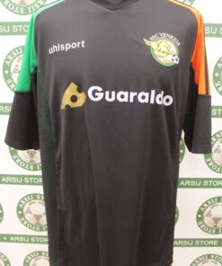 Maglia VENEZIA Match Worn Home 2005/06
