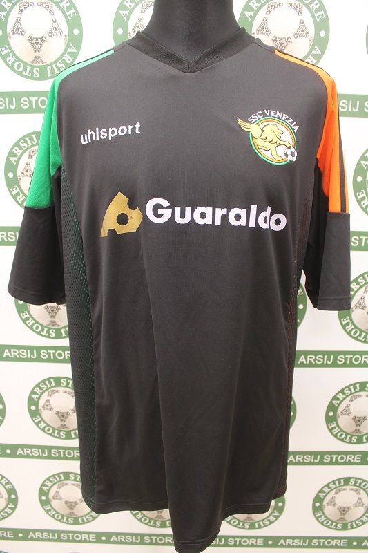 Maglia VENEZIA Match Worn Home 2005/06