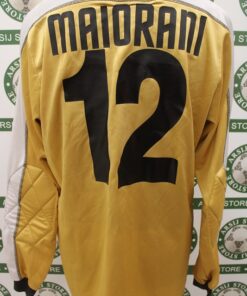 Alternative view of Maglia SPEZIA MAIORANI XL Portiere 2007/08