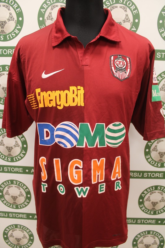 Maglia CLUJ TONY M Home