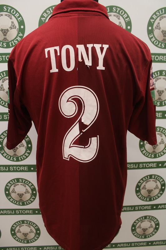 Maglia CLUJ TONY M Home - immagine 2