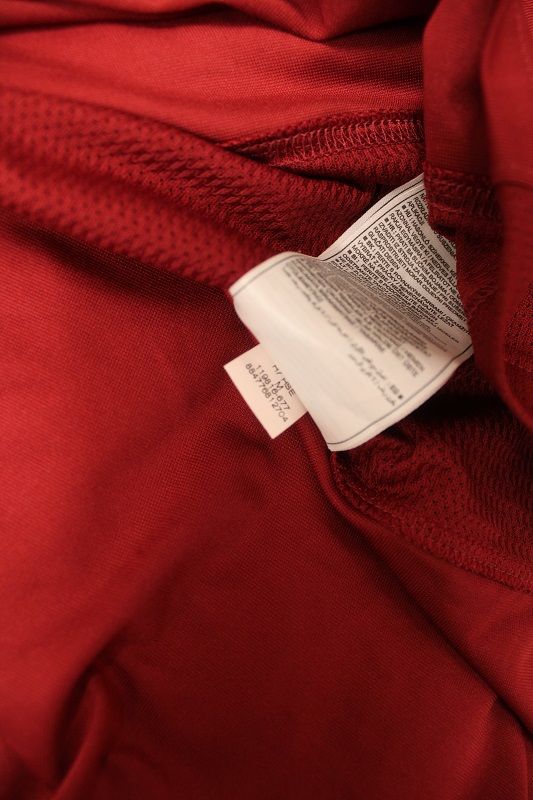 Maglia CLUJ TONY M Home - immagine 4