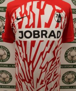 Maglia FRIBURGO LIENHART M Away