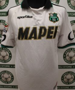 Maglia SASSUOLO MAGNANELLI L Away