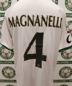 Alternative view of Maglia SASSUOLO MAGNANELLI L Away