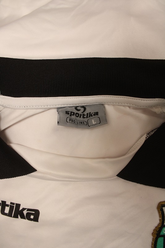Maglia SASSUOLO MAGNANELLI L Away - immagine 4