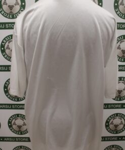 Alternative view of Maglia COLONIA XL Away 2000/01