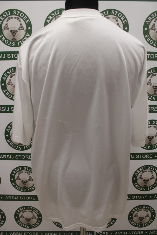 Maglia COLONIA XL Away 2000/01 - immagine 2