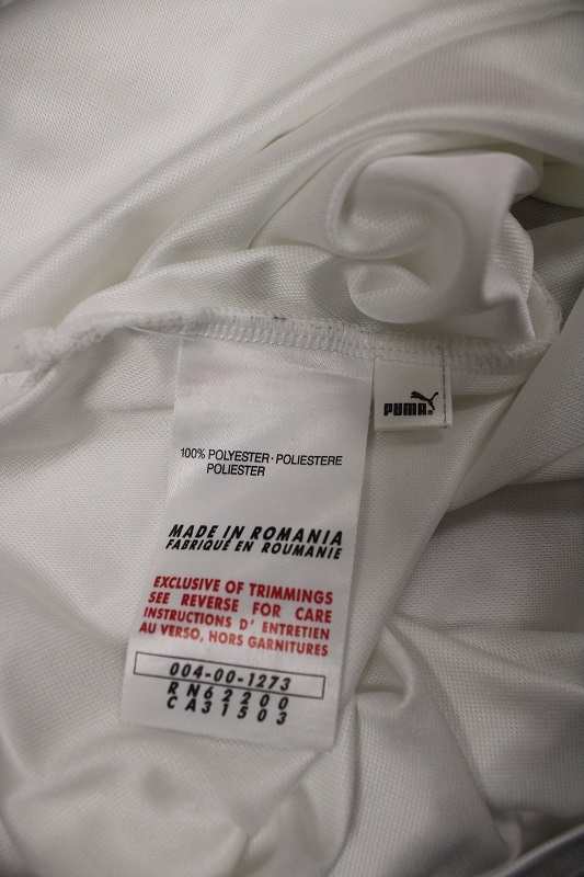 Maglia COLONIA XL Away 2000/01 - immagine 3