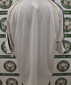 Alternative view of Maglia BAYER LEVERKUSEN XL Away 2000/01