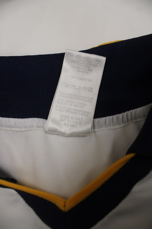 Maglia BAYER LEVERKUSEN XL Away 2000/01 - immagine 4