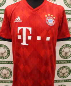 Maglia BAYERN MONACO BOATENG L Home 2018/19