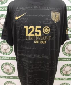 Maglia EINTRACHT FRANCOFORTE GRABOWSKI XXL Special