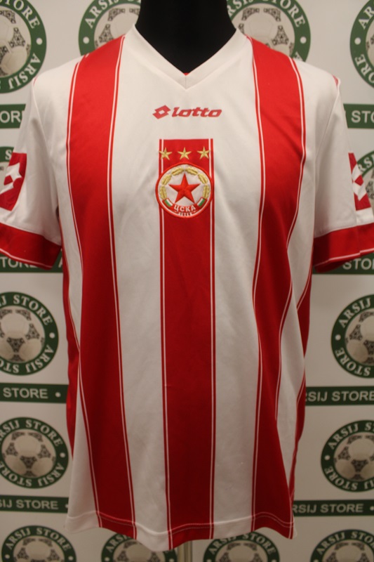 Maglia CSKA SOFIA M Home