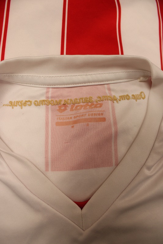 Maglia CSKA SOFIA M Home - immagine 4