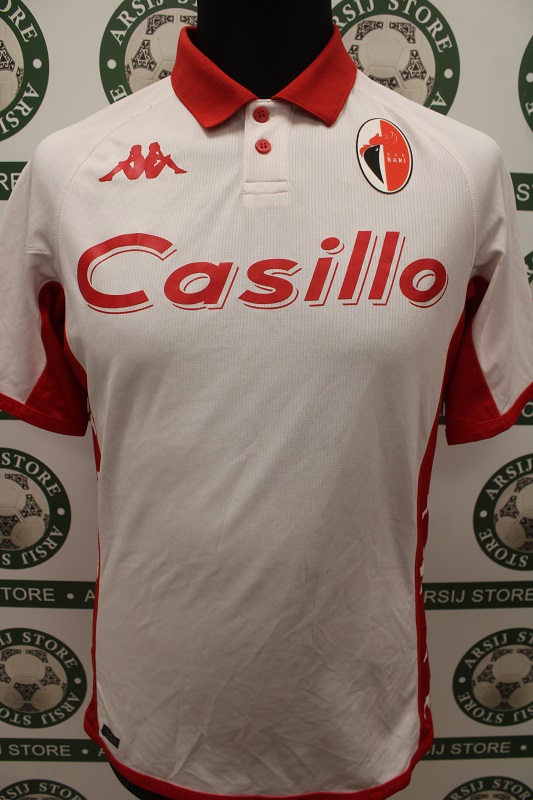 Maglia BARI S Home