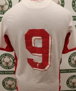 Alternative view of Maglia BARI S Home