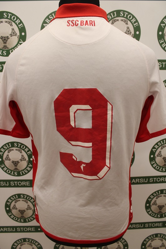 Maglia BARI S Home - immagine 2