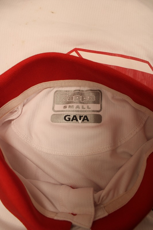 Maglia BARI S Home - immagine 4