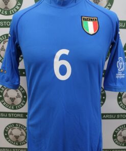 Maglia ITALIA NESTA M Home 2002
