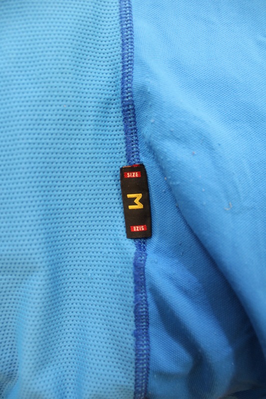 Maglia ITALIA NESTA M Home 2002 - immagine 5
