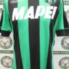 Maglia SASSUOLO ACERBI Home 2016/17