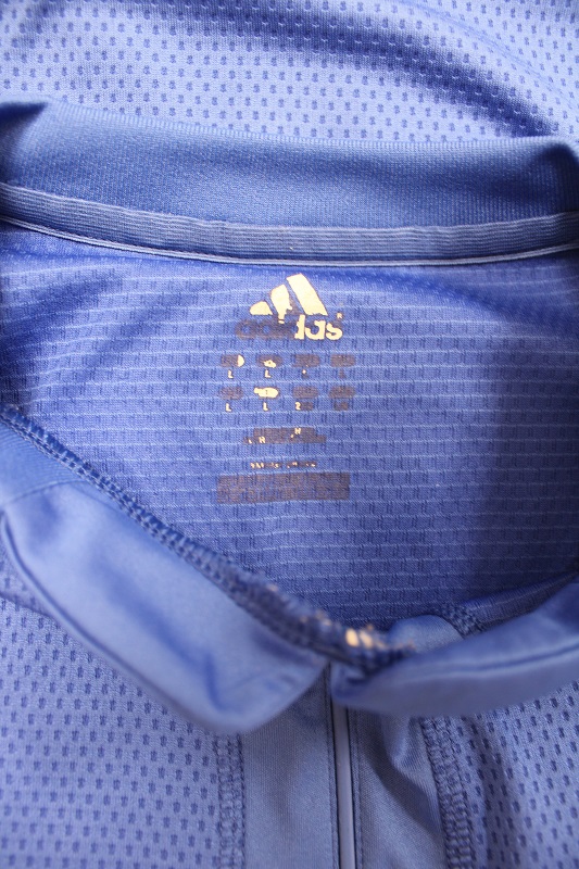 Maglia CHELSEA DROGBA L Home 2009/10 - immagine 5