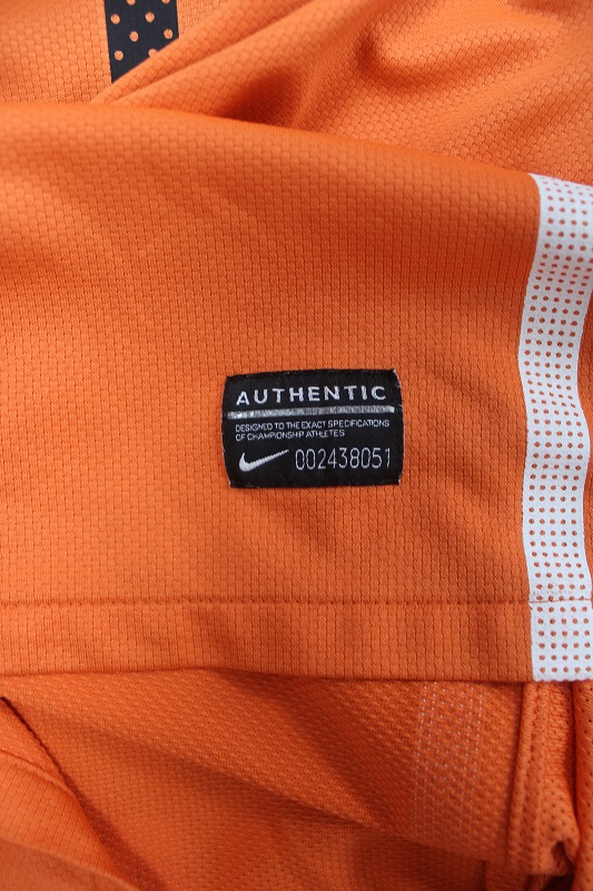 Maglia OLANDA ROBBEN M Home 2010 - immagine 6