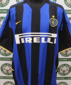 Maglia INTER EMRE XL Home 2002/03