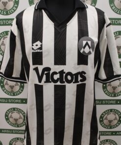 Maglia UDINESE Match Worn Home 1993/94