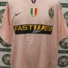 Maglia JUVENTUS DEL PIERO XL Third 2003/04