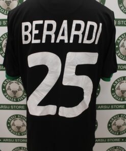Alternative view of Maglia SASSUOLO BERARDI L Home 2019/20