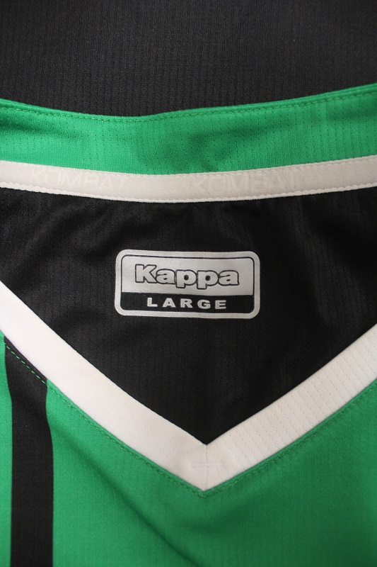 Maglia SASSUOLO BERARDI L Home 2019/20 - immagine 3