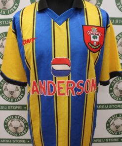 Maglia SOUTHAMPTON M Away 1995/97