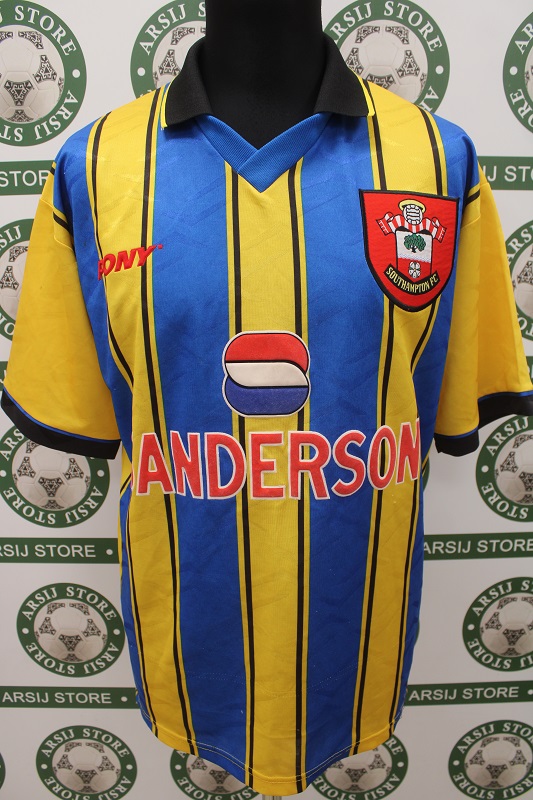 Maglia SOUTHAMPTON M Away 1995/97