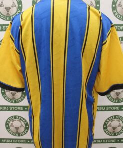 Alternative view of Maglia SOUTHAMPTON M Away 1995/97