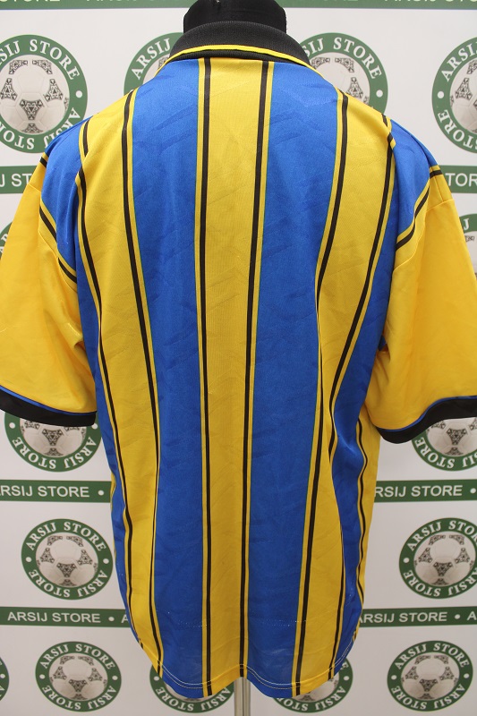 Maglia SOUTHAMPTON M Away 1995/97 - immagine 2