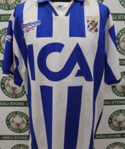 Maglia GOTEBORG XL Home 1997/98