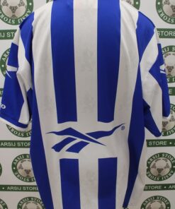Alternative view of Maglia GOTEBORG XL Home 1997/98