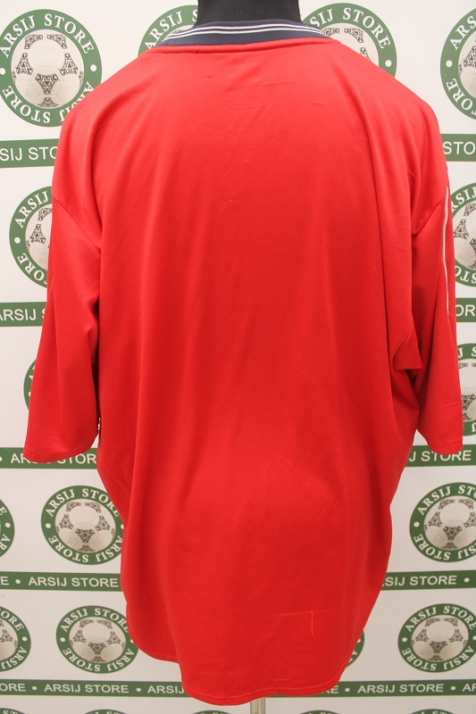 Maglia ARSENAL XL Training - immagine 2