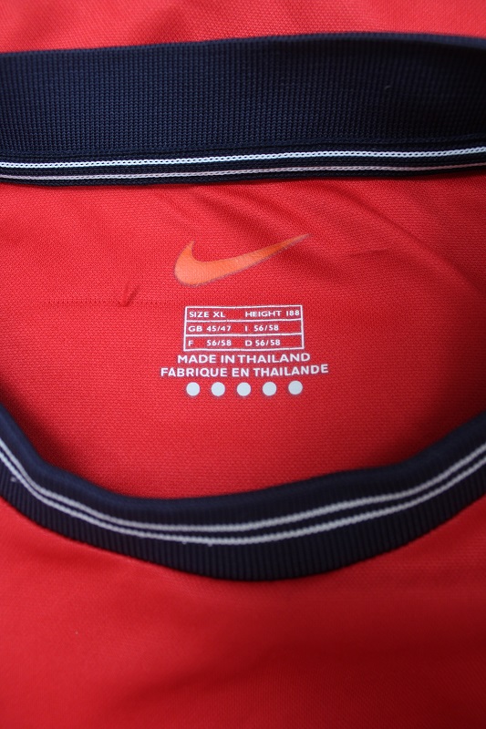 Maglia ARSENAL XL Training - immagine 3