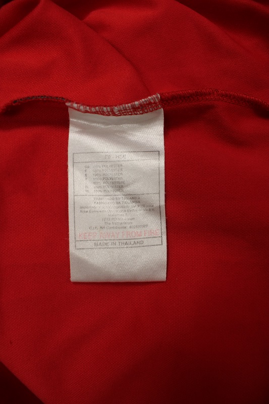 Maglia ARSENAL XL Training - immagine 5