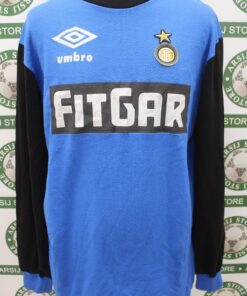 Maglia INTER XL Training