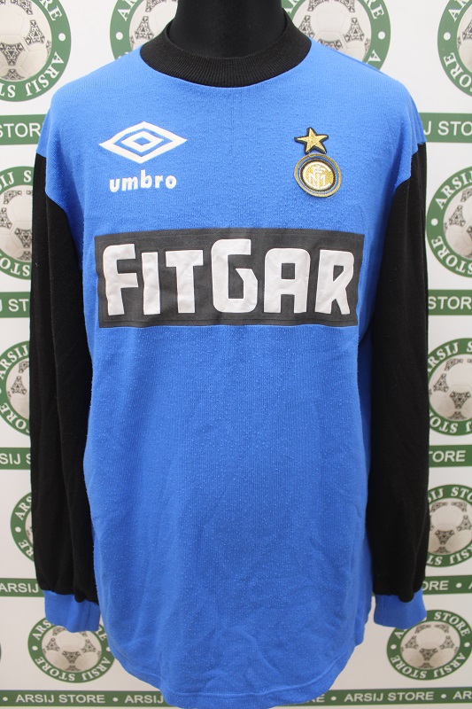Maglia INTER XL Training