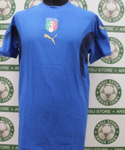 Maglia ITALIA 2006 M Home