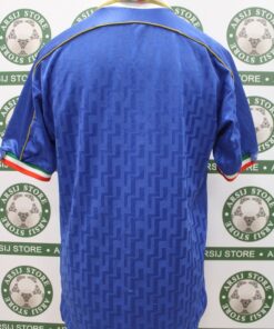 Alternative view of Maglia ITALIA S Home 1995